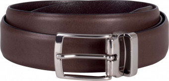 KP809 LEATHER BELT - 30MM