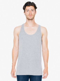 AATR408 UNISEX TRI-BLEND TANK TOP