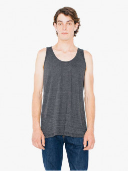 AATR408 UNISEX TRI-BLEND TANK TOP