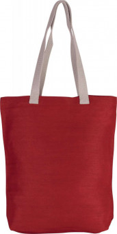 KI0229 JUCO SHOPPER BAG