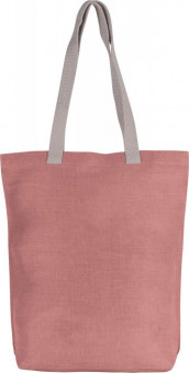 KI0229 JUCO SHOPPER BAG