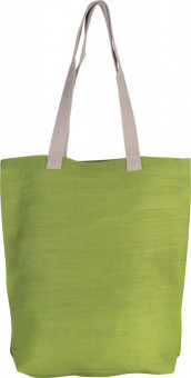 KI0229 JUCO SHOPPER BAG