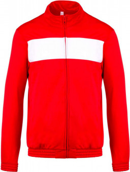 PA347 ADULT TRACKSUIT TOP