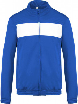 PA347 ADULT TRACKSUIT TOP