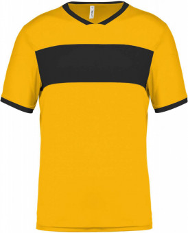 PA4000 ADULTS' SHORT-SLEEVED JERSEY