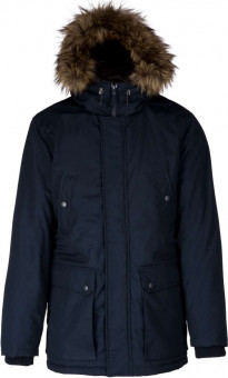 KA621 WINTER PARKA