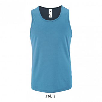 SO02073 SOL'S SPORTY TT MEN - SPORTS TANK TOP