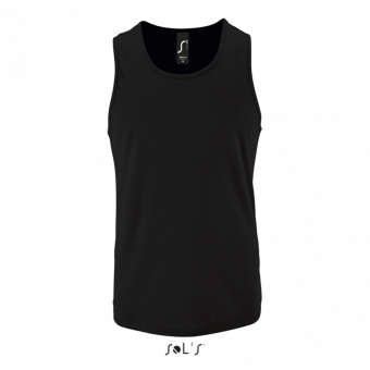 SO02073 SOL'S SPORTY TT MEN - SPORTS TANK TOP