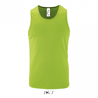 SO02073 SOL'S SPORTY TT MEN - SPORTS TANK TOP