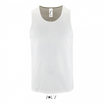 SO02073 SOL'S SPORTY TT MEN - SPORTS TANK TOP