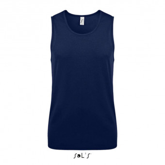 SO02117 SOL'S SPORTY TT WOMEN - SPORTS TANK TOP