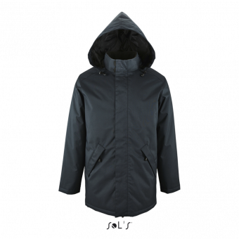 SO02109 SOL'S ROBYN - UNISEX JACKET WITH PADDED LINING