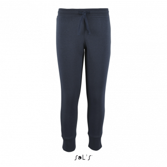 SO02121 SOL'S JAKE KIDS - SLIM FIT JOG PANTS