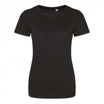 JT001F WOMEN'S TRI-BLEND T