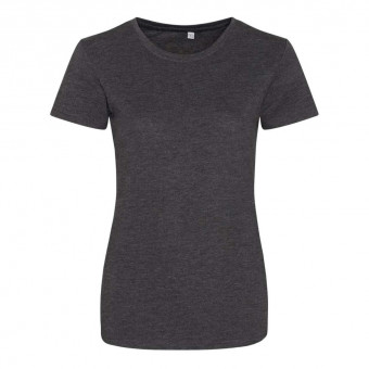 JT001F WOMEN'S TRI-BLEND T