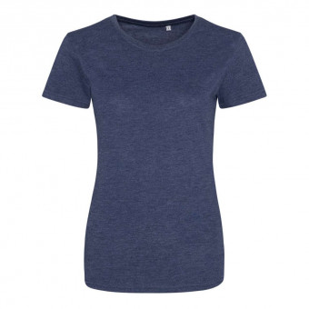 JT001F WOMEN'S TRI-BLEND T