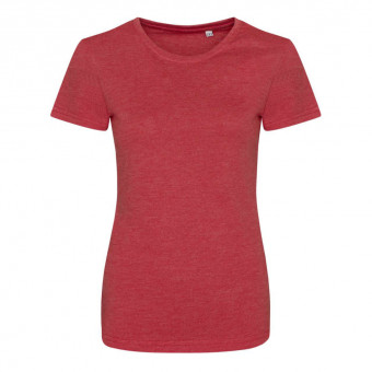 JT001F WOMEN'S TRI-BLEND T