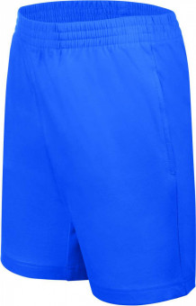 PA153 KIDS' JERSEY SPORTS SHORTS