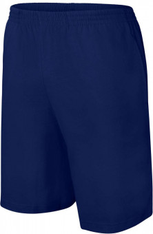 PA153 KIDS' JERSEY SPORTS SHORTS