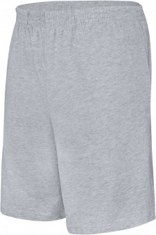 PA153 KIDS' JERSEY SPORTS SHORTS