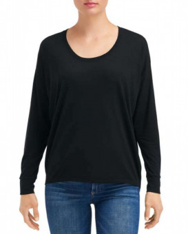 ANL34PV WOMEN'S FREEDOM LONG SLEEVE TEE