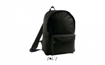 SO70101 SOL'S RIDER - KIDS' 600D POLYESTER RUCKSACK