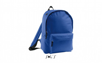 SO70101 SOL'S RIDER - KIDS' 600D POLYESTER RUCKSACK