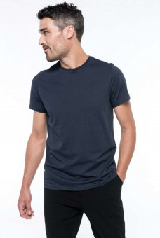 KA3000 MEN’S SUPIMA® CREW NECK SHORT-SLEEVED T-SHIRT