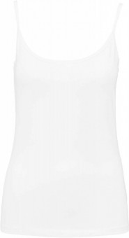 KA397 LADIES' STRAPPY TANK TOP