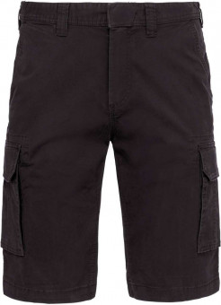 KA754 MEN'S MULTIPOCKET BERMUDA SHORTS