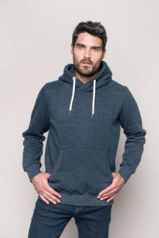 KV2308 HOODED SWEATSHIRT