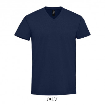 SO02940 SOL'S IMPERIAL V MEN - V-NECK T-SHIRT