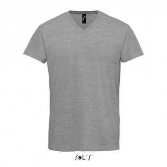 SO02940 SOL'S IMPERIAL V MEN - V-NECK T-SHIRT