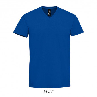 SO02940 SOL'S IMPERIAL V MEN - V-NECK T-SHIRT