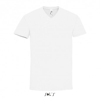 SO02940 SOL'S IMPERIAL V MEN - V-NECK T-SHIRT