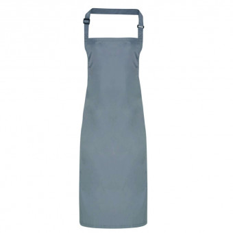 PR115 WATERPROOF BIB APRON