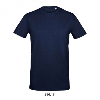 SO02945 SOL'S MILLENIUM MEN - ROUND-NECK T-SHIRT