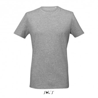 SO02945 SOL'S MILLENIUM MEN - ROUND-NECK T-SHIRT