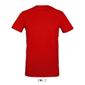 SO02945 SOL'S MILLENIUM MEN - ROUND-NECK T-SHIRT