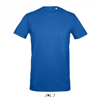 SO02945 SOL'S MILLENIUM MEN - ROUND-NECK T-SHIRT