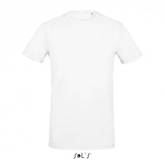 SO02945 SOL'S MILLENIUM MEN - ROUND-NECK T-SHIRT