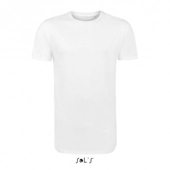 SO02999 SOL'S MAGNUM MEN - LONG T-SHIRT