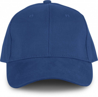 KP108 OEKOTEX CERTIFIED 6 PANEL CAP