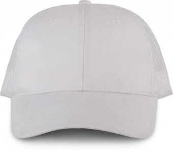 KP110 OEKOTEX CERTIFIED TRUCKER CAP