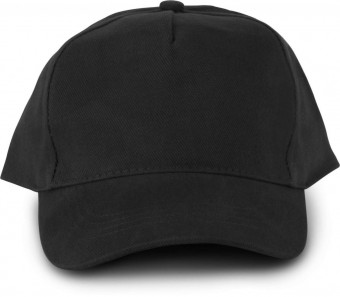 KP133 OKEOTEX CERTIFIED 5 PANEL CAP