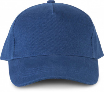 KP133 OKEOTEX CERTIFIED 5 PANEL CAP