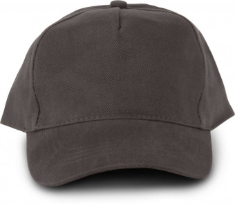 KP133 OKEOTEX CERTIFIED 5 PANEL CAP