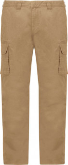 KA744 MEN'S MULTIPOCKET TROUSERS