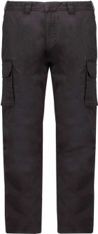 KA744 MEN'S MULTIPOCKET TROUSERS