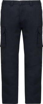 KA744 MEN'S MULTIPOCKET TROUSERS